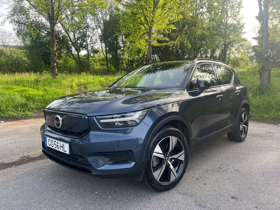 Volvo XC40 Recharge First Edition 67kWh