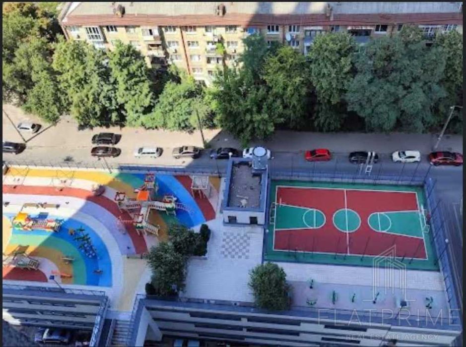 Видова квартира ЖК Victory V, Центр Цирк ТЦ Україна пр-т Берестейський