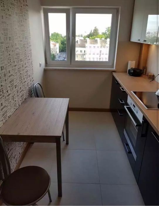 Mieszkanie na wynajem Mokotów  Racławicka / Puławska 3 pokojowe - Widok 4