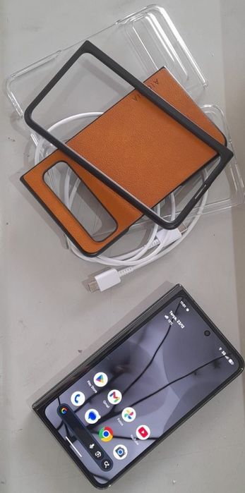 Google Pixel Fold 256Gb