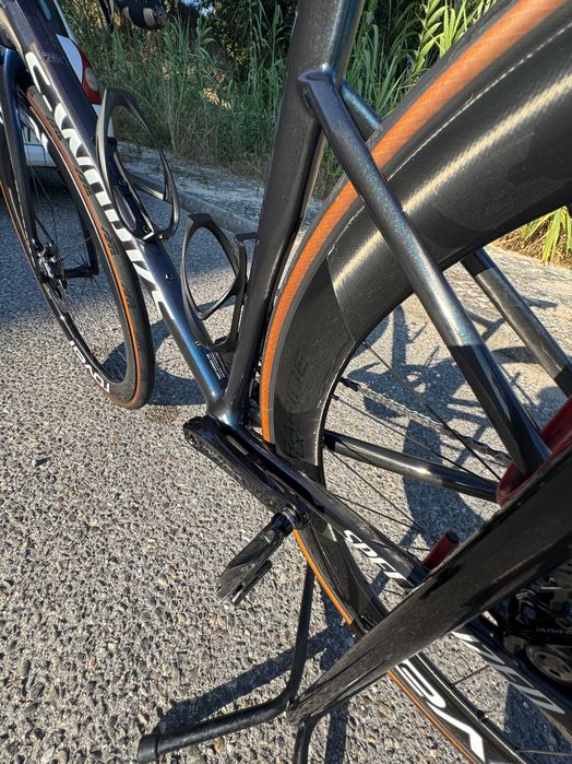 Specialized Tarmac S-Works SL8