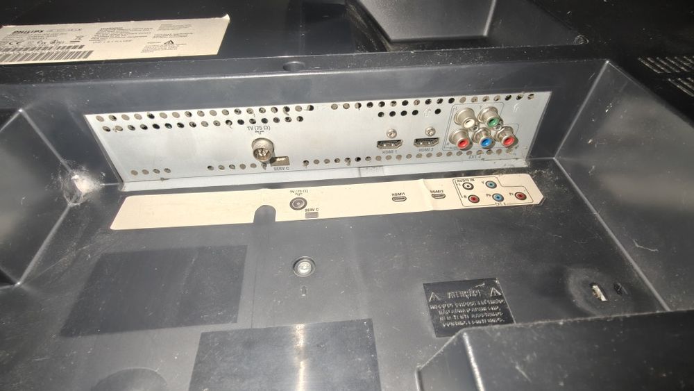 Telewizor Philips 42" Model 42PFL3312/10