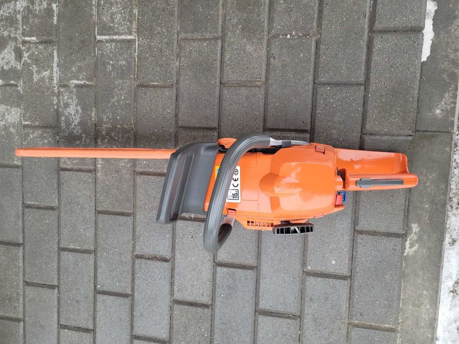 Husqvarna 353 o mocy 3.3KM Zadbana