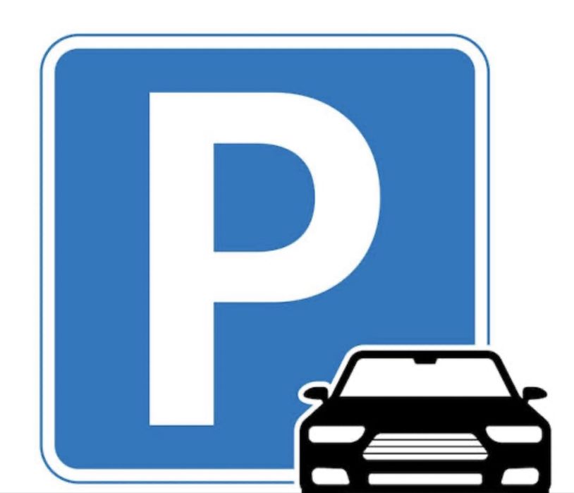 Miejsce w garażu podziemnym