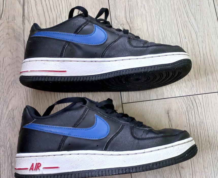 Buty junior NIKE AIR FORCE  1   rozmiar 36.5
