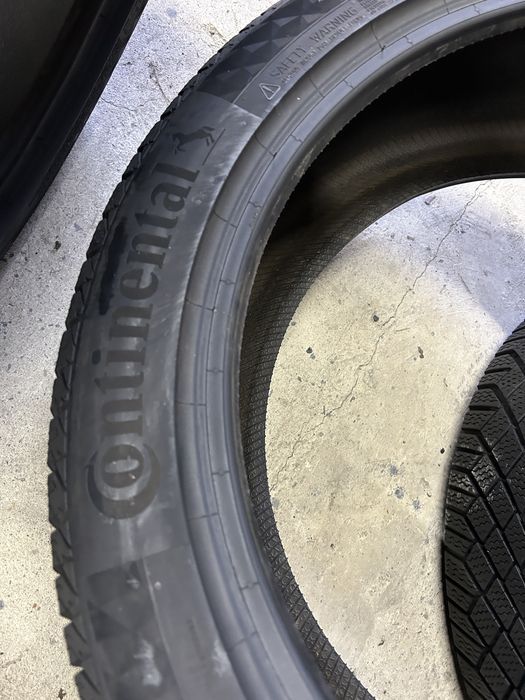 235/45R20 Continental Conti VikingContact 7 4шт