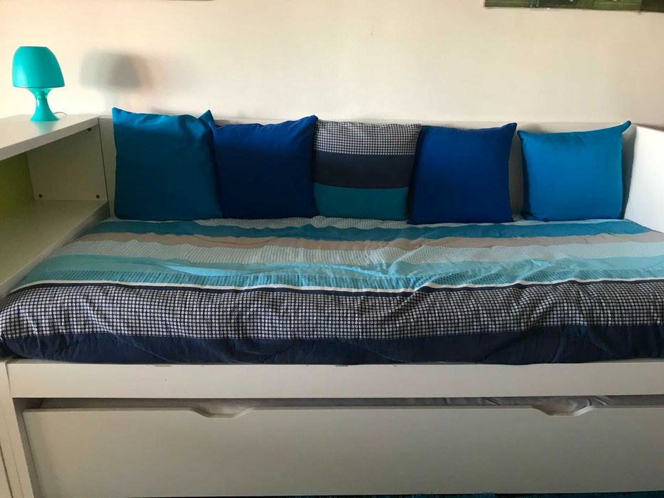 Arrendamento de Quarto em Setúbal