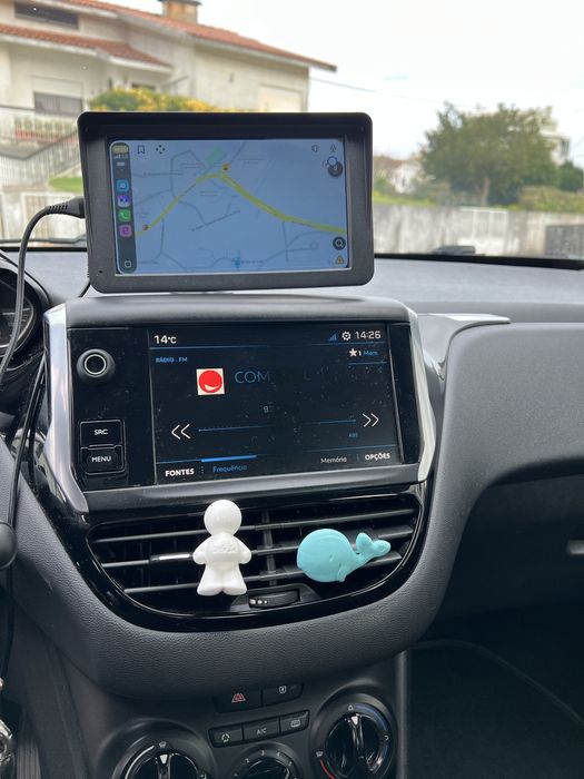 Peugeot 208 2018