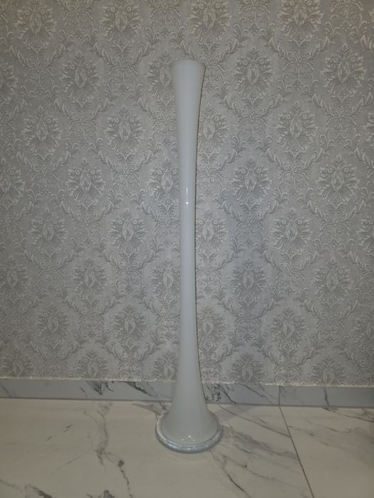 Wazon 100cm na dlugie kwiaty