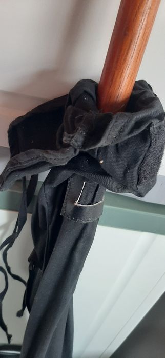 Jō para prática de Aikidō