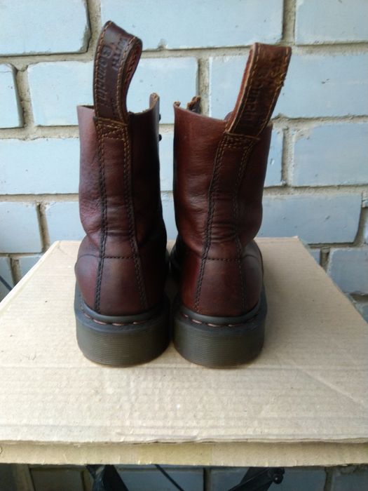 Ботинки Dr. Martens PASCAL 37 (23.5)