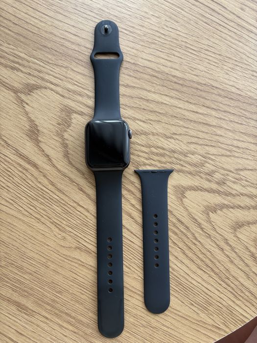 Apple Watch SE 1 44mm GPS + Cellular