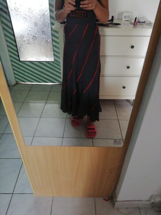 Spódnica damska rozmiar S