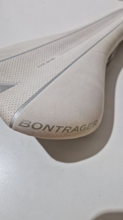Banco/Selim Bontrager