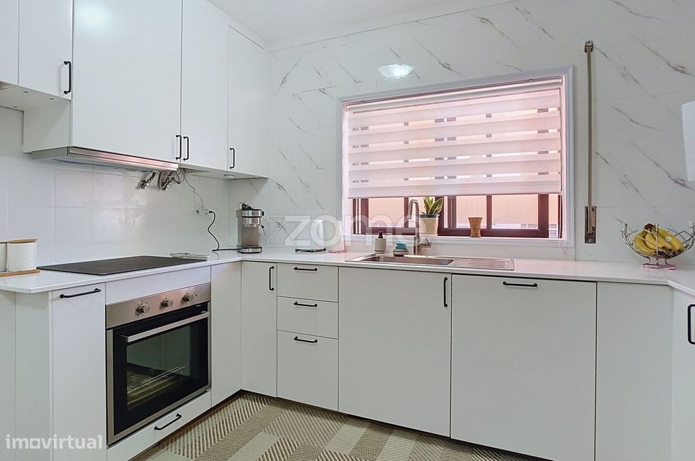 Apartamento T3 | 109m2 |A 300 Metros da Praia da Vagueira