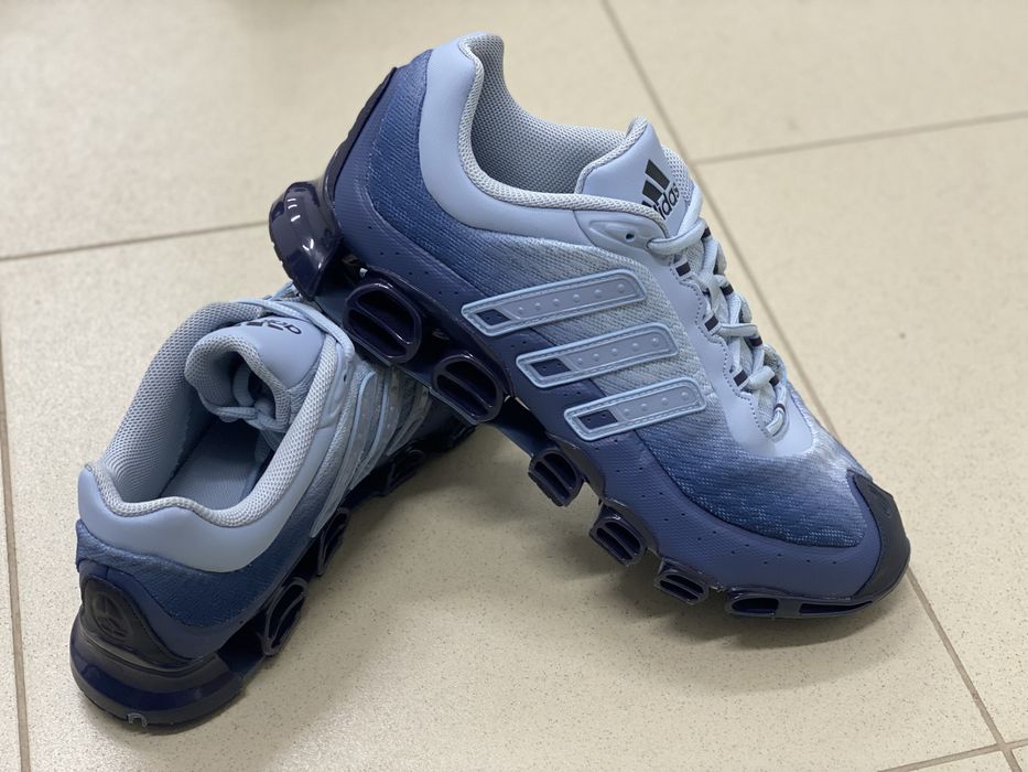 Adidas Оригінал!  Чоловічі кросівки Adidas Megaride .