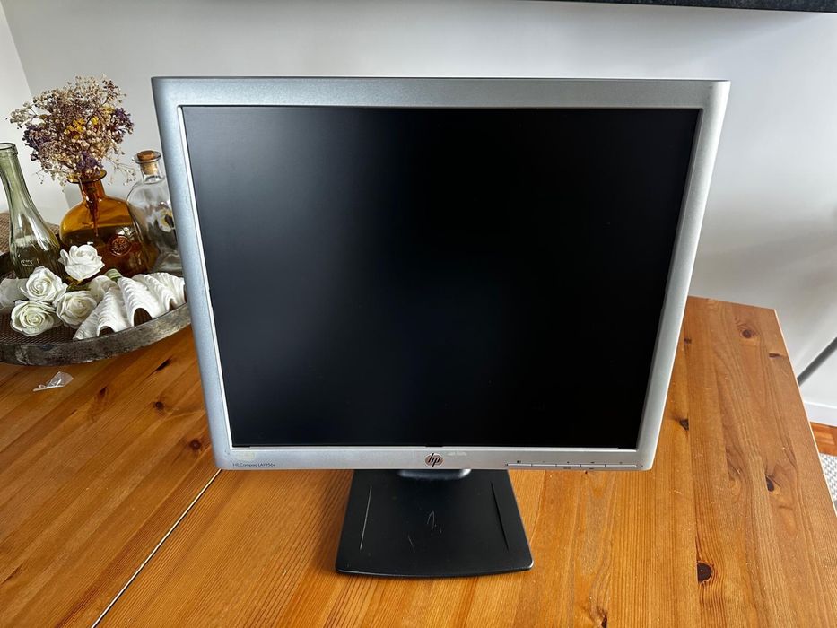 Monitor HP LA 1956X