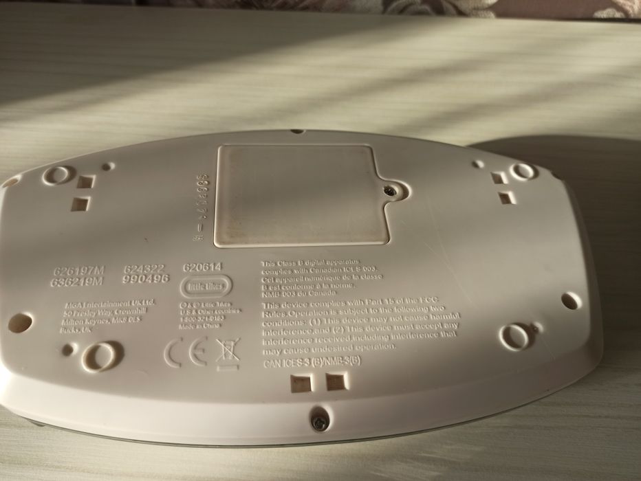 Дитяче музичне піаніно