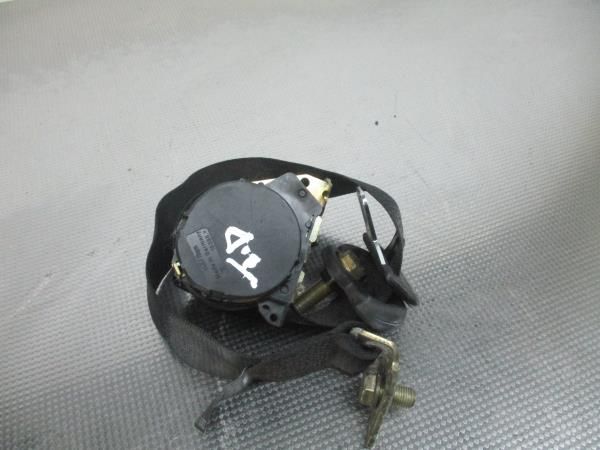 Cinto trás direito BMW 3 Compact (E36)