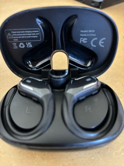 Headphones Lifebee BX29