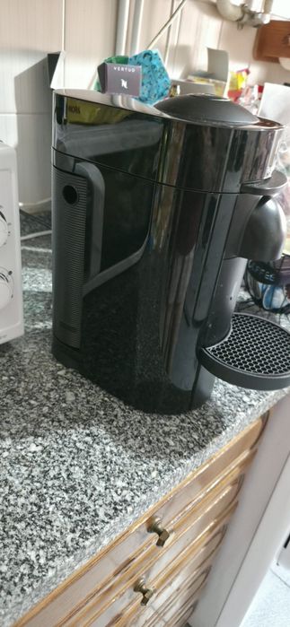 Maquina café Nespresso