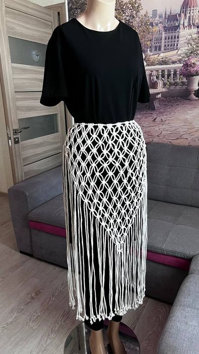 Пояс макраме, припинда, топ 2026р.