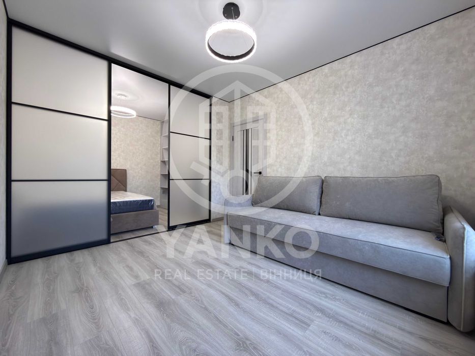 Нова 1но кім - Поділля, перша здача!