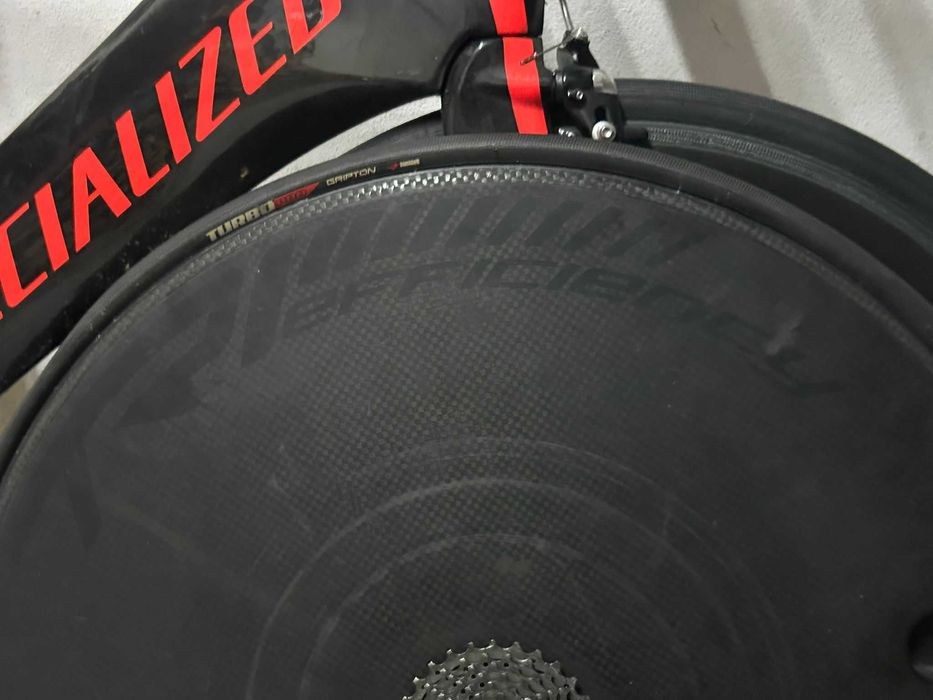 Specialized Shiv elite 2022