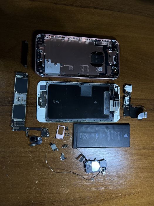 IPhone 6s  2 штуки ціна за 2