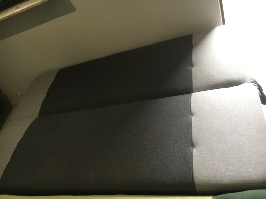 Kanapy/wersalki w dobrym stanie