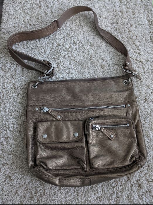 Сумка Fossil оригинал А4