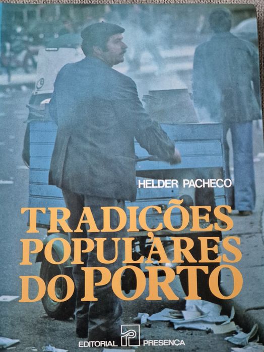 Tradições populares do Porto