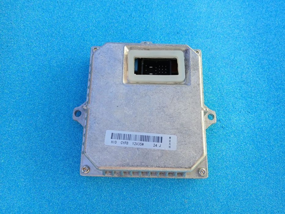 Balastro Xenon 1307329082 Bmw Ford Mercedes Range Rover Mini NOVO