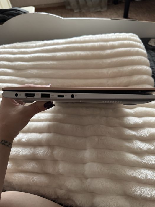 Ігровий ультратонкий ноутбук | 14” Full HD | Ідеал (терміново)