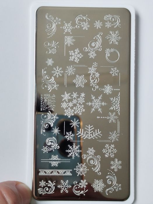 Продаю пластини для стемпінгу