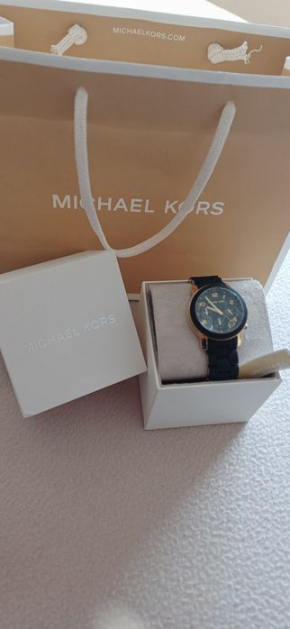 Relógio Michael Kors64586504286210124