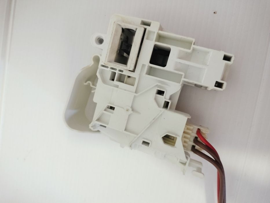 Peças maq lavar e secar Ariston Hotpoint AQD