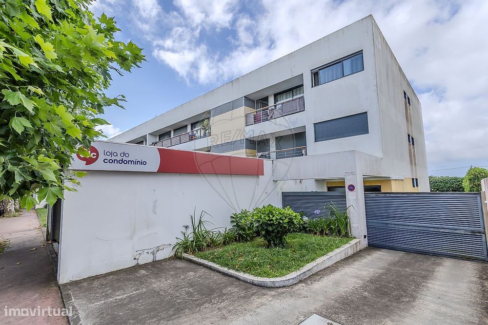 Apartamento T1 para venda