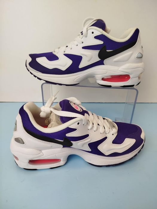 Buty Nike Air Max2 Light