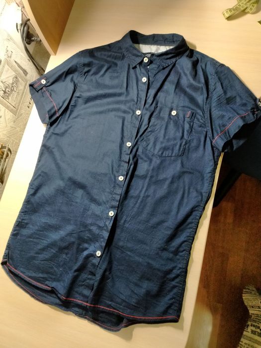 Сорочки House чоловічі