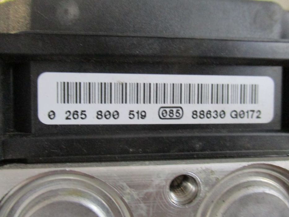 Módulo ABS Renault Megane II 2002 a 2009