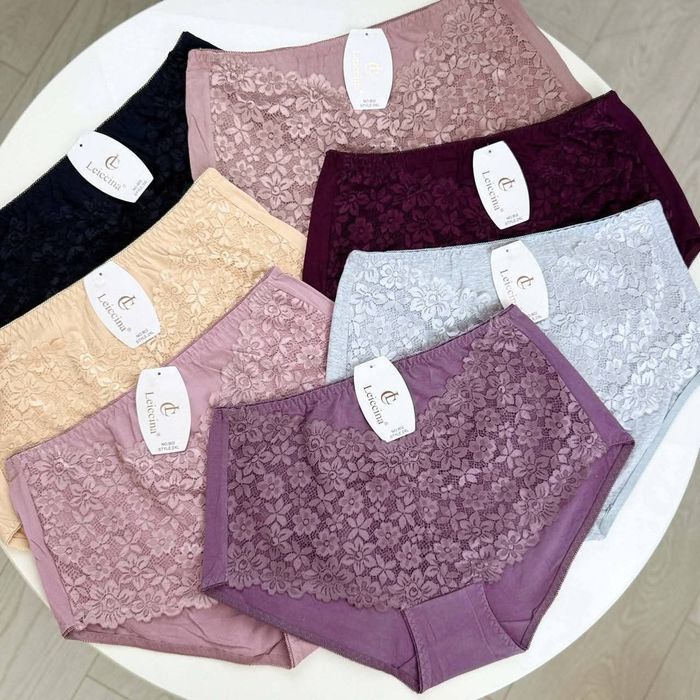 Трусики жіночі,бразиліани,батал,норм.