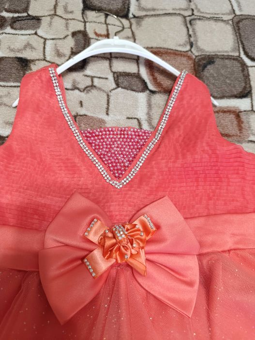 Плаття цукерочки