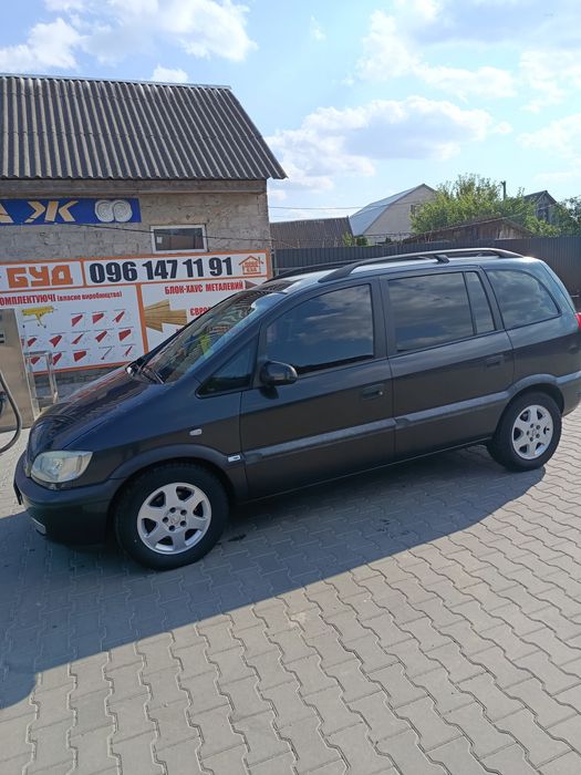 Продам автомобіль