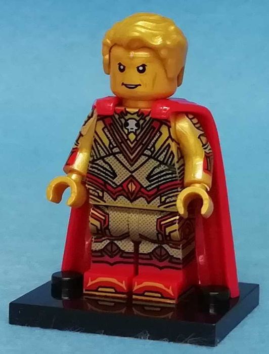 Adam Warlock (Guardiões da Galáxia) (Marvel)