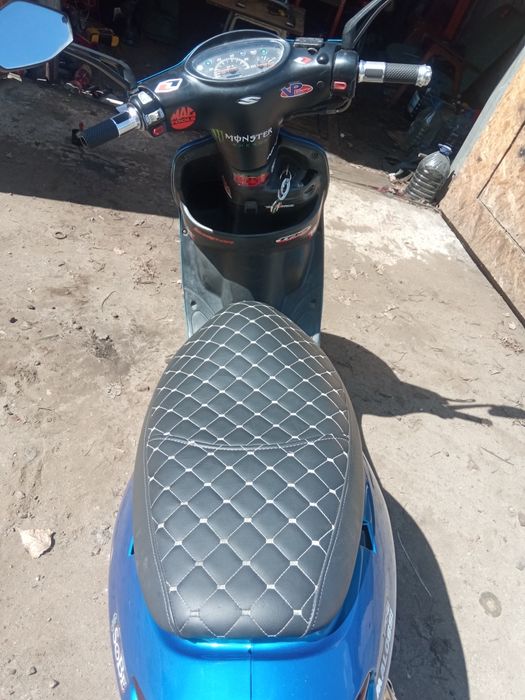 Ямаха MaxAir 101