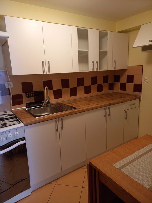 Mieszkanie do wynajęcia w Gostyniu - Widok 3