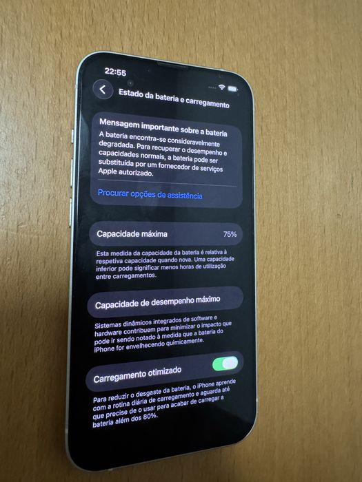 Iphone 13 como novo
