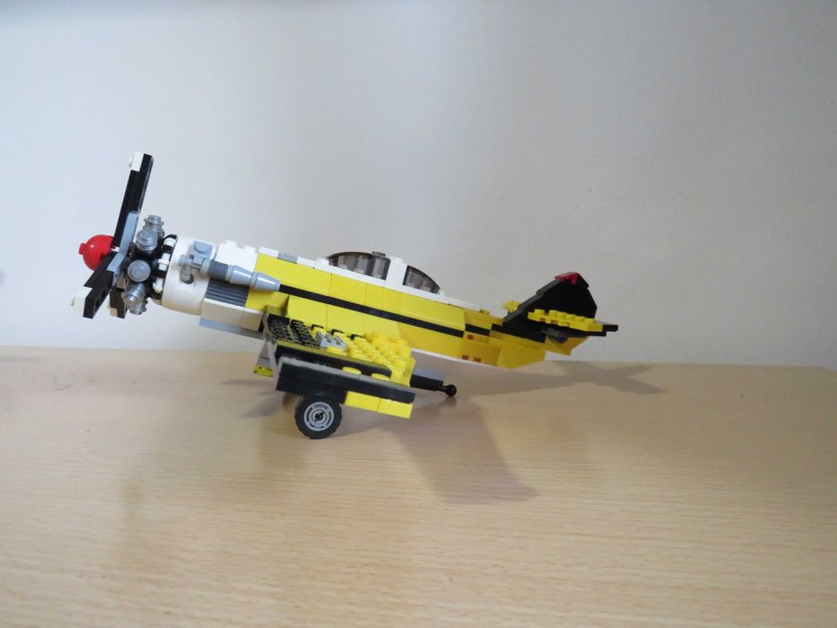 Vendo Lego Creator 3-in-1 6745 Propeller Power