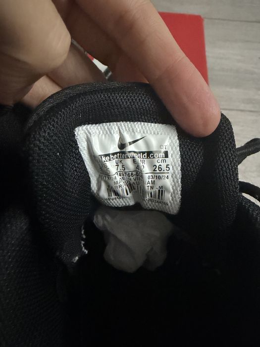 Кросівки Nike Air Max 95! 42-розмір.